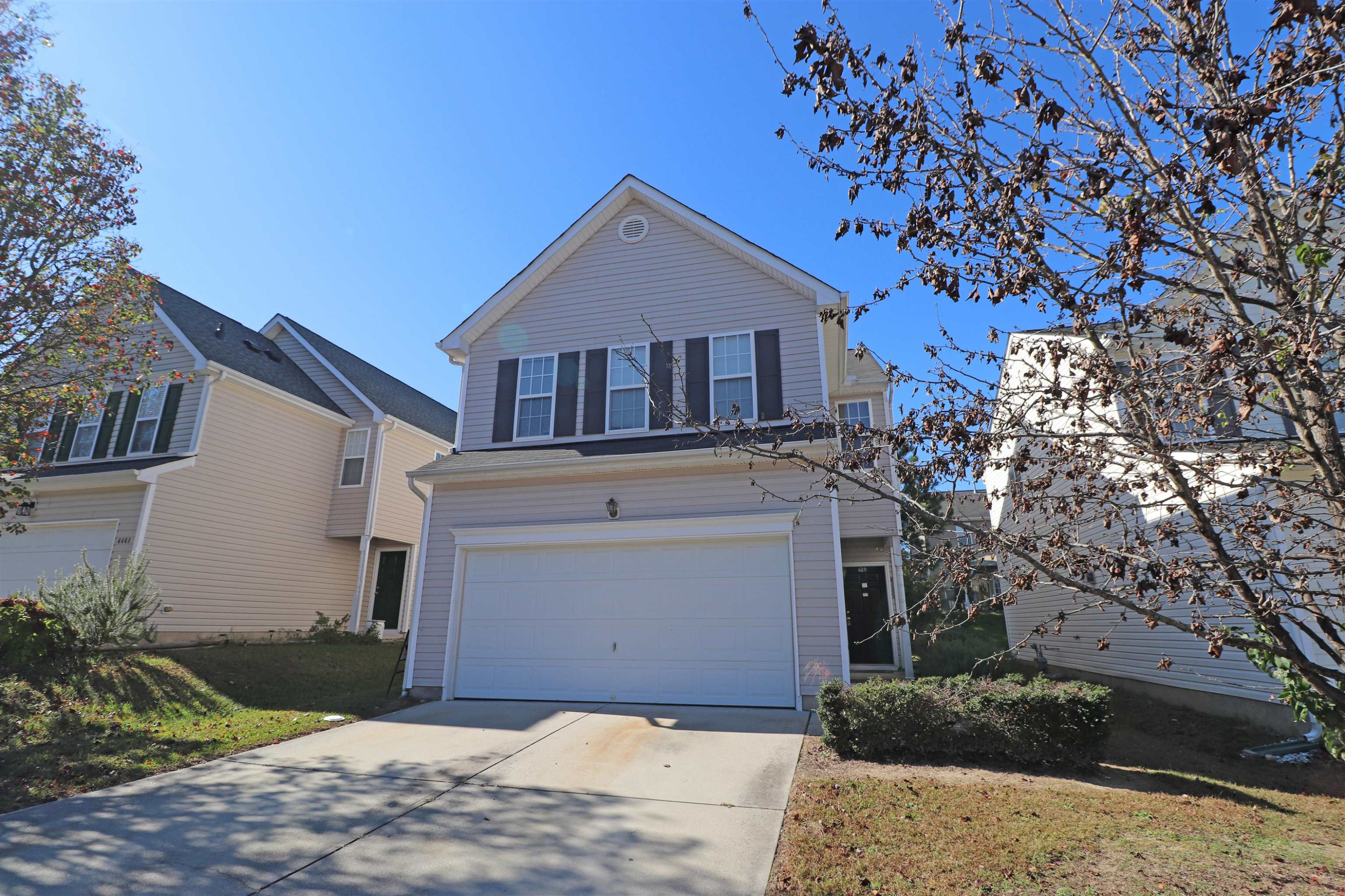 4445 Cardinal Grove Boulevard Raleigh, NC 27616 - Photo 33 of 33 Photo 33