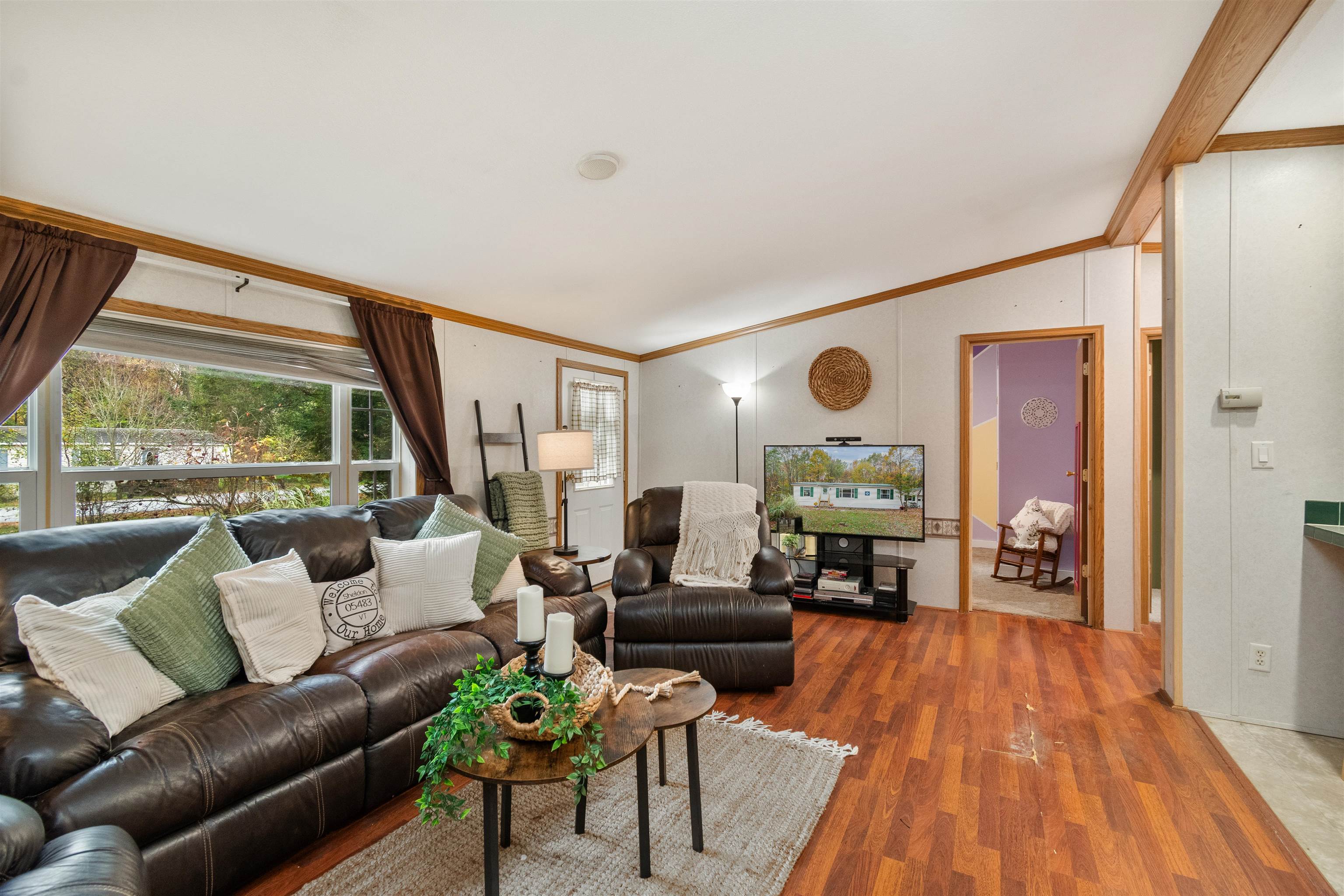 521 Sheldon Heights Road Sheldon, VT 05483 - Photo 18 of 40