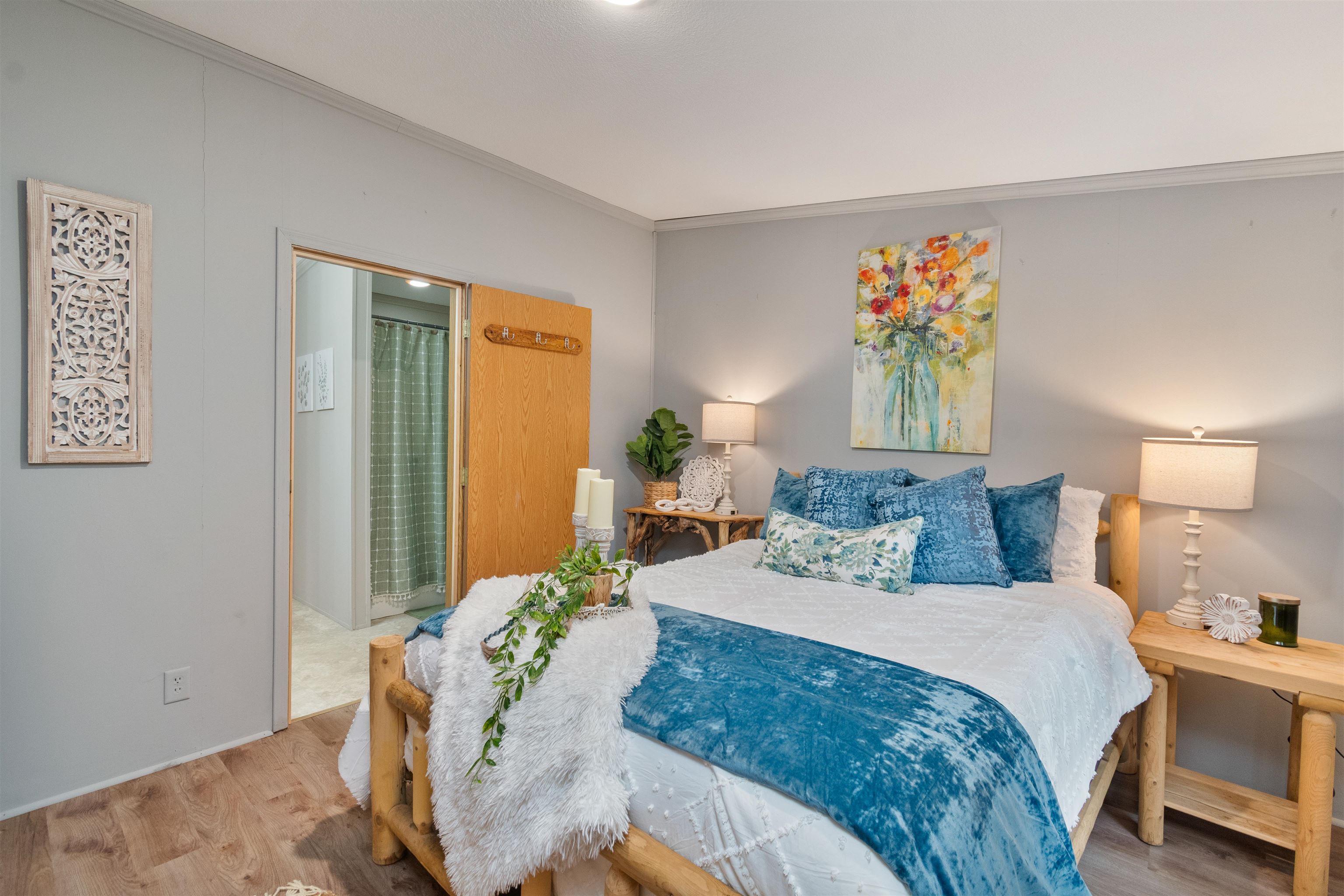 521 Sheldon Heights Road Sheldon, VT 05483 - Photo 20 of 40