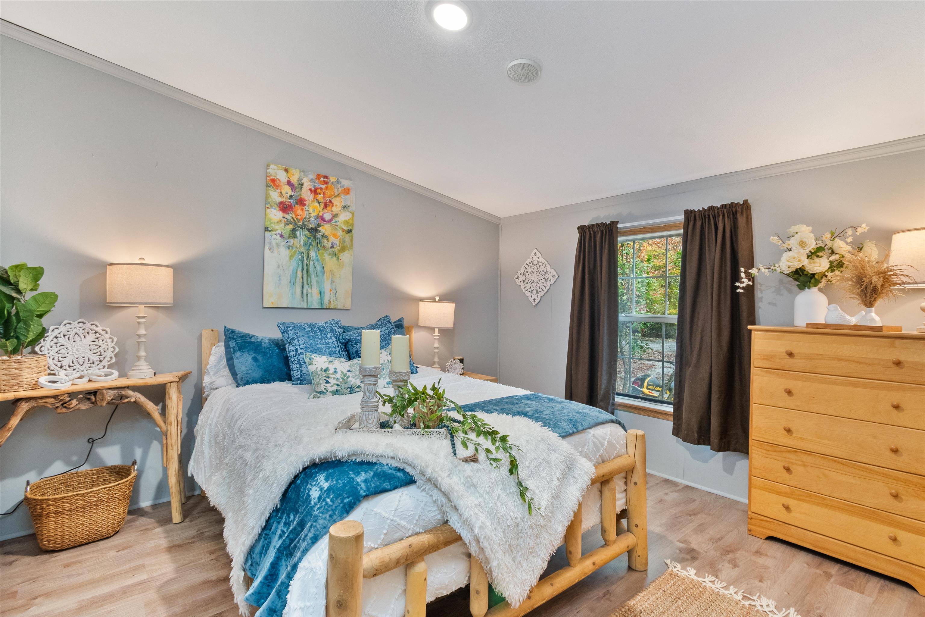 521 Sheldon Heights Road Sheldon, VT 05483 - Photo 22 of 40