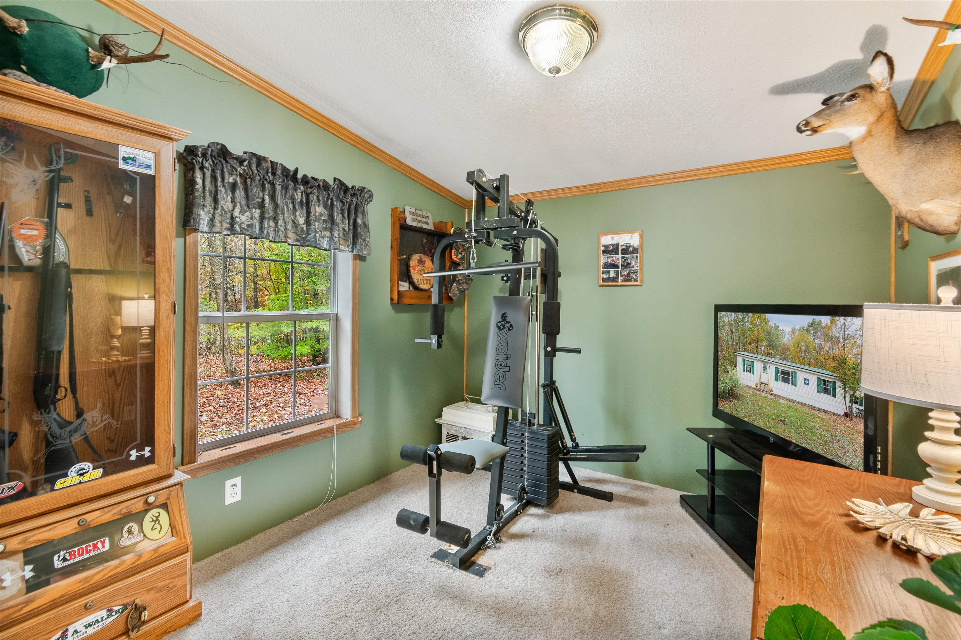 521 Sheldon Heights Road Sheldon, VT 05483 - Photo 28 of 40