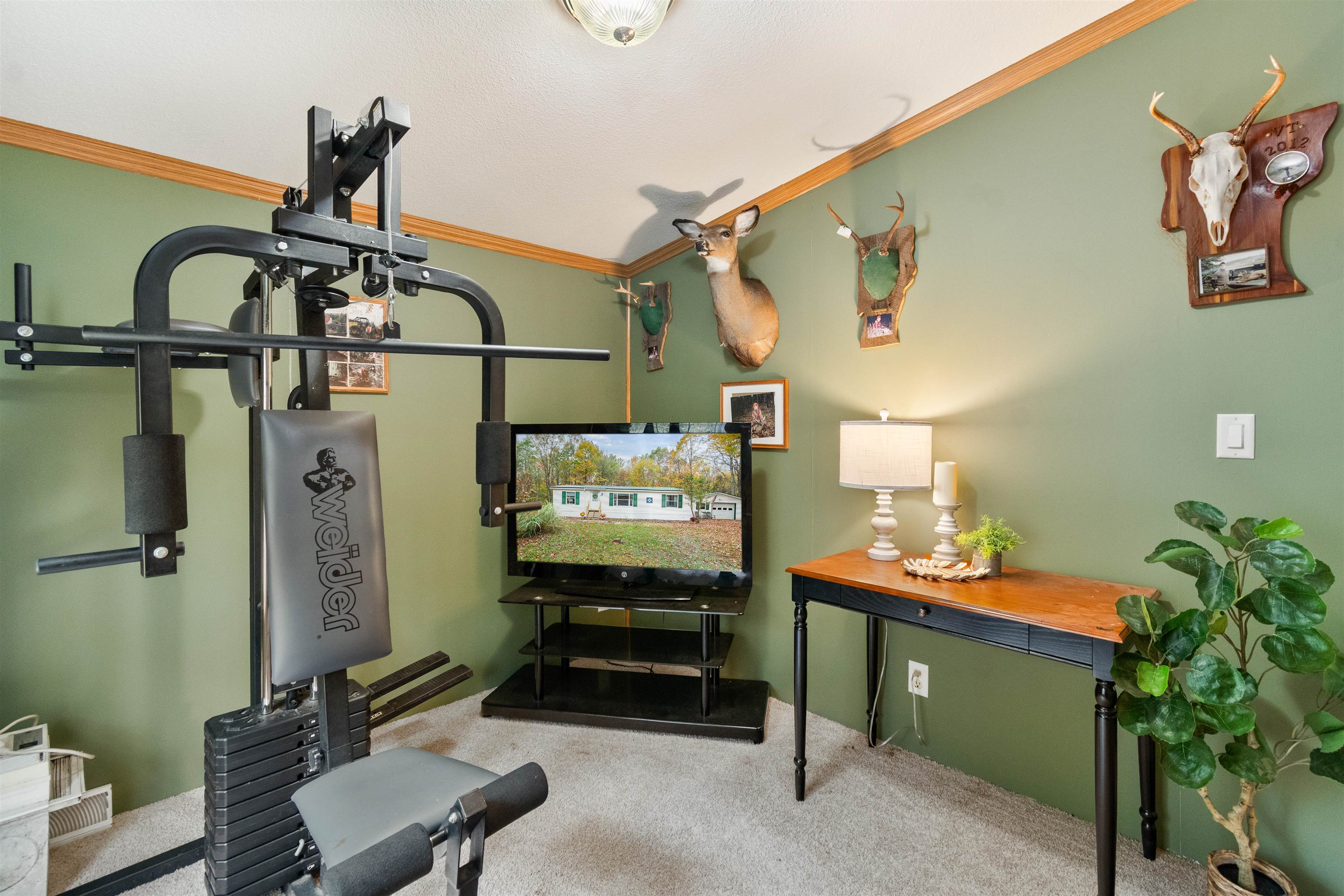 521 Sheldon Heights Road Sheldon, VT 05483 - Photo 29 of 40