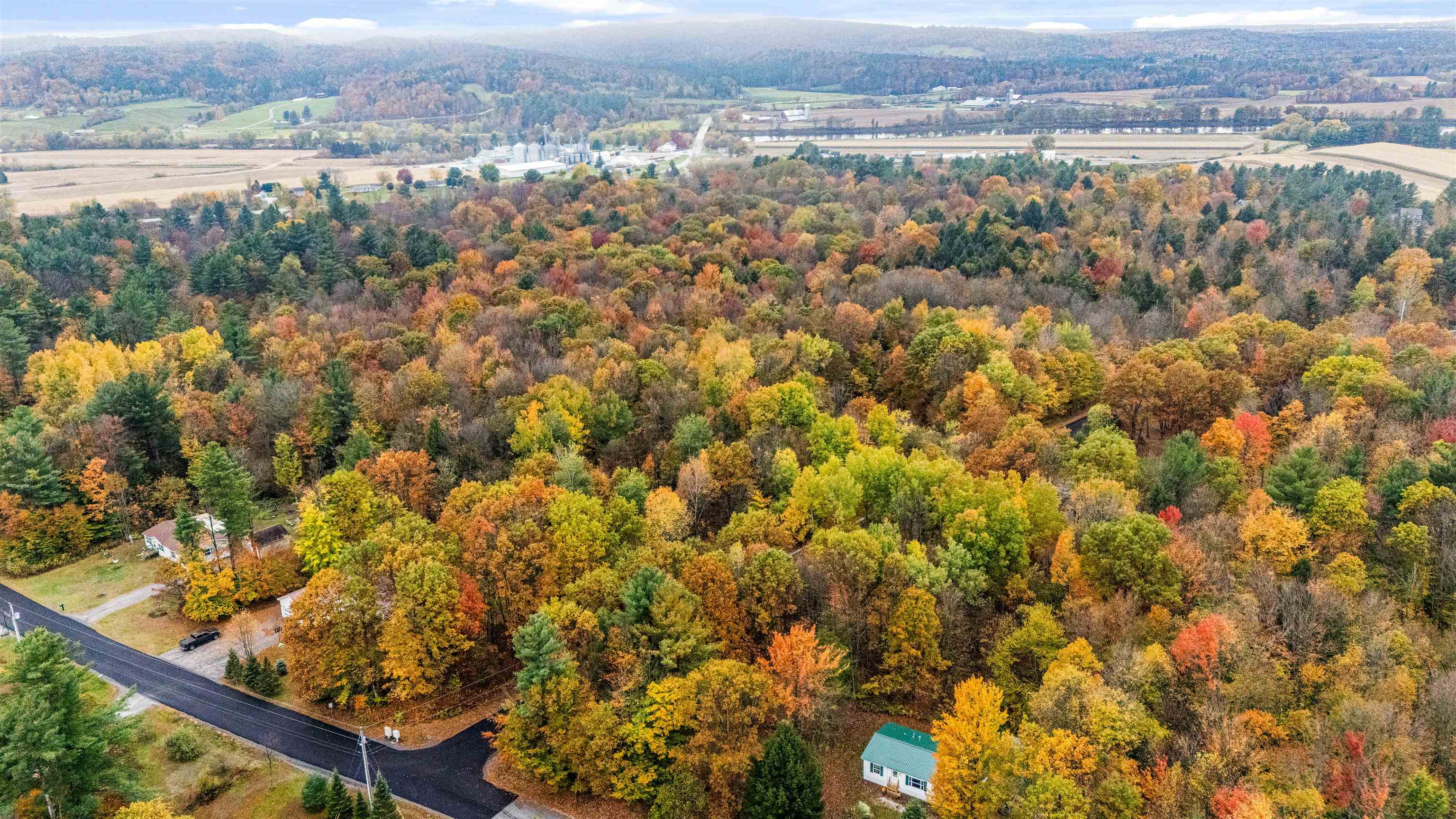 521 Sheldon Heights Road Sheldon, VT 05483 - Photo 35 of 40