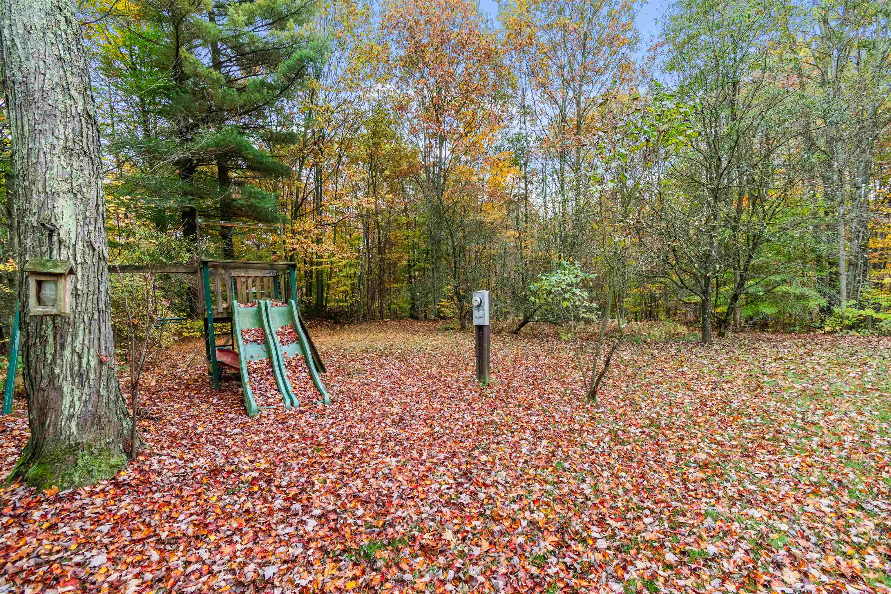 521 Sheldon Heights Road Sheldon, VT 05483 - Photo 38 of 40