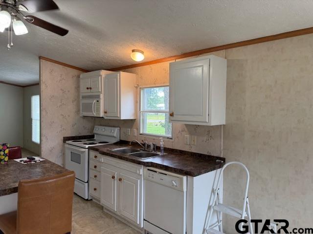 525 Comanche Quitman, TX 75783 - Photo 18 of 31