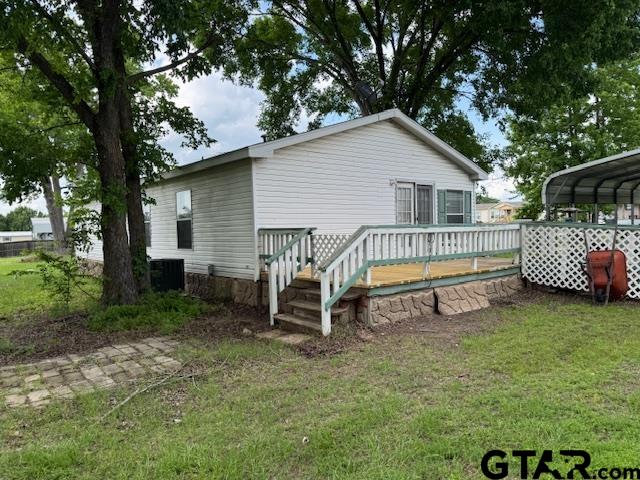 525 Comanche Quitman, TX 75783 - Photo 5 of 31