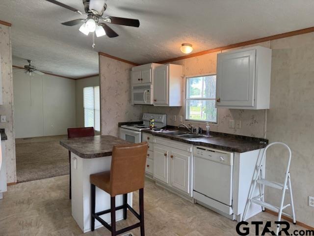 525 Comanche Quitman, TX 75783 - Photo 9 of 31