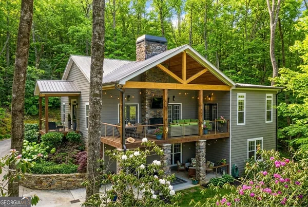 $1,150,000 | 112 Springhill Lane, Clarkesville, GA 30523