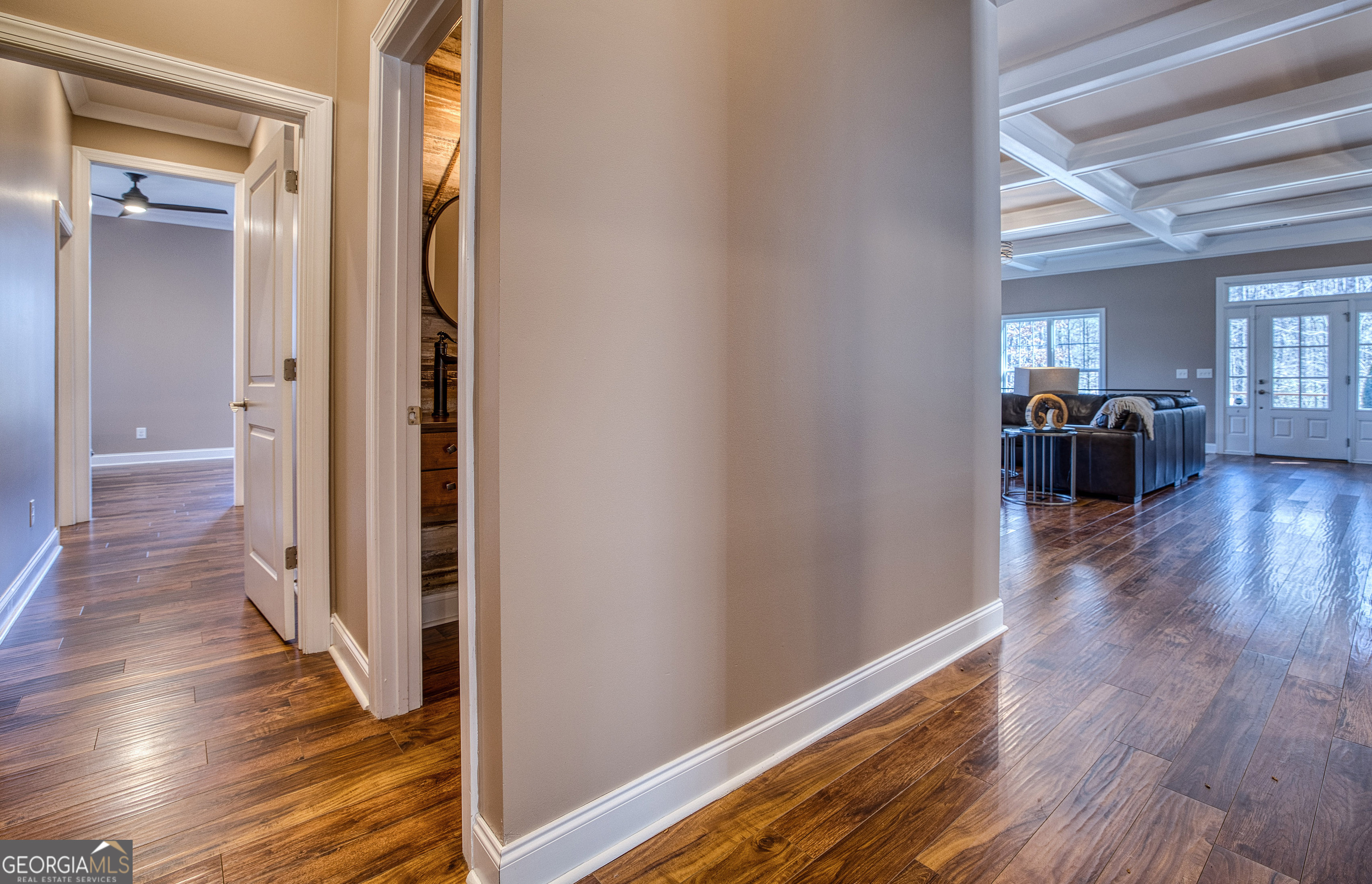 112 Springhill Lane Clarkesville, GA 30523 - Photo 24 of 79