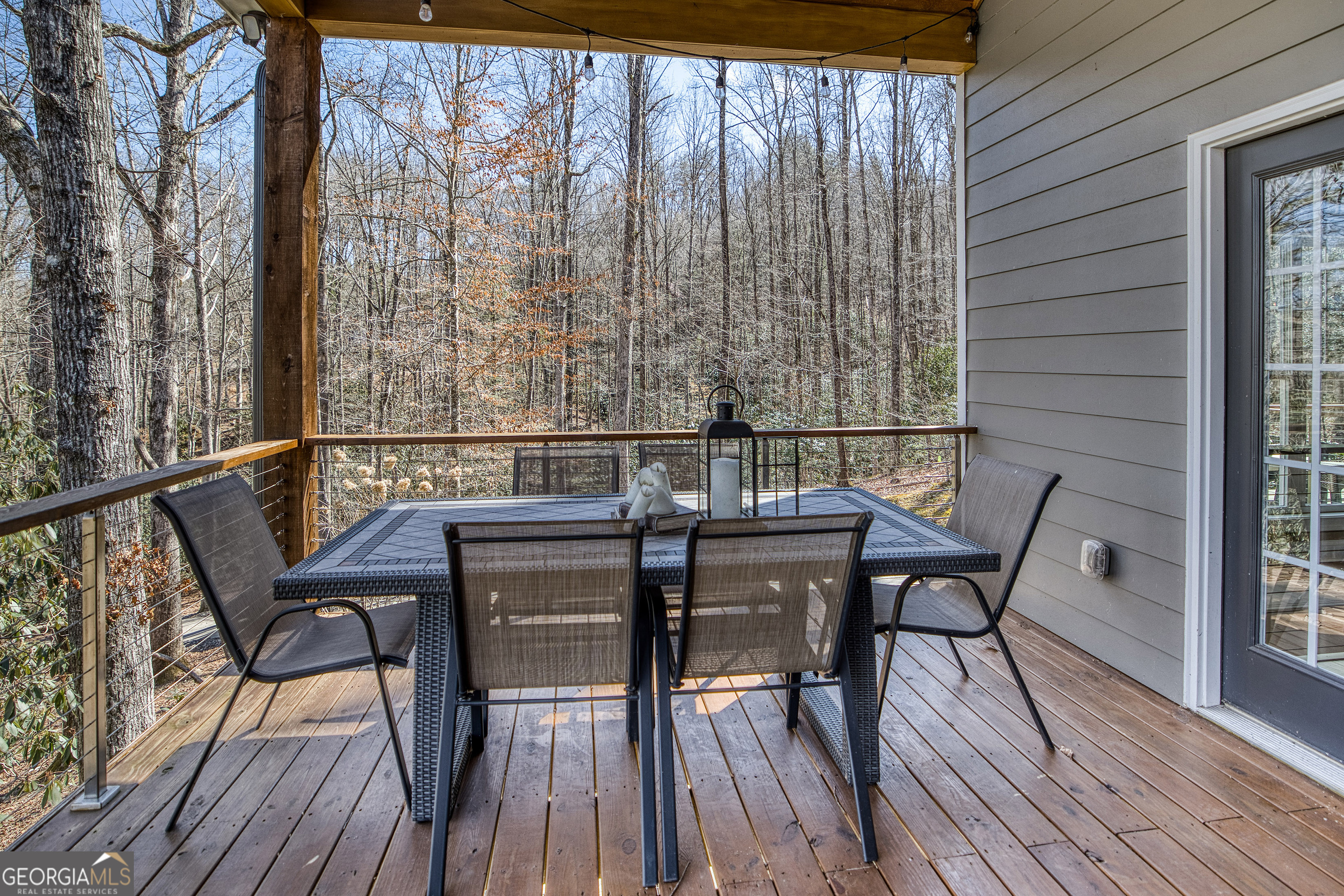 112 Springhill Lane Clarkesville, GA 30523 - Photo 38 of 79
