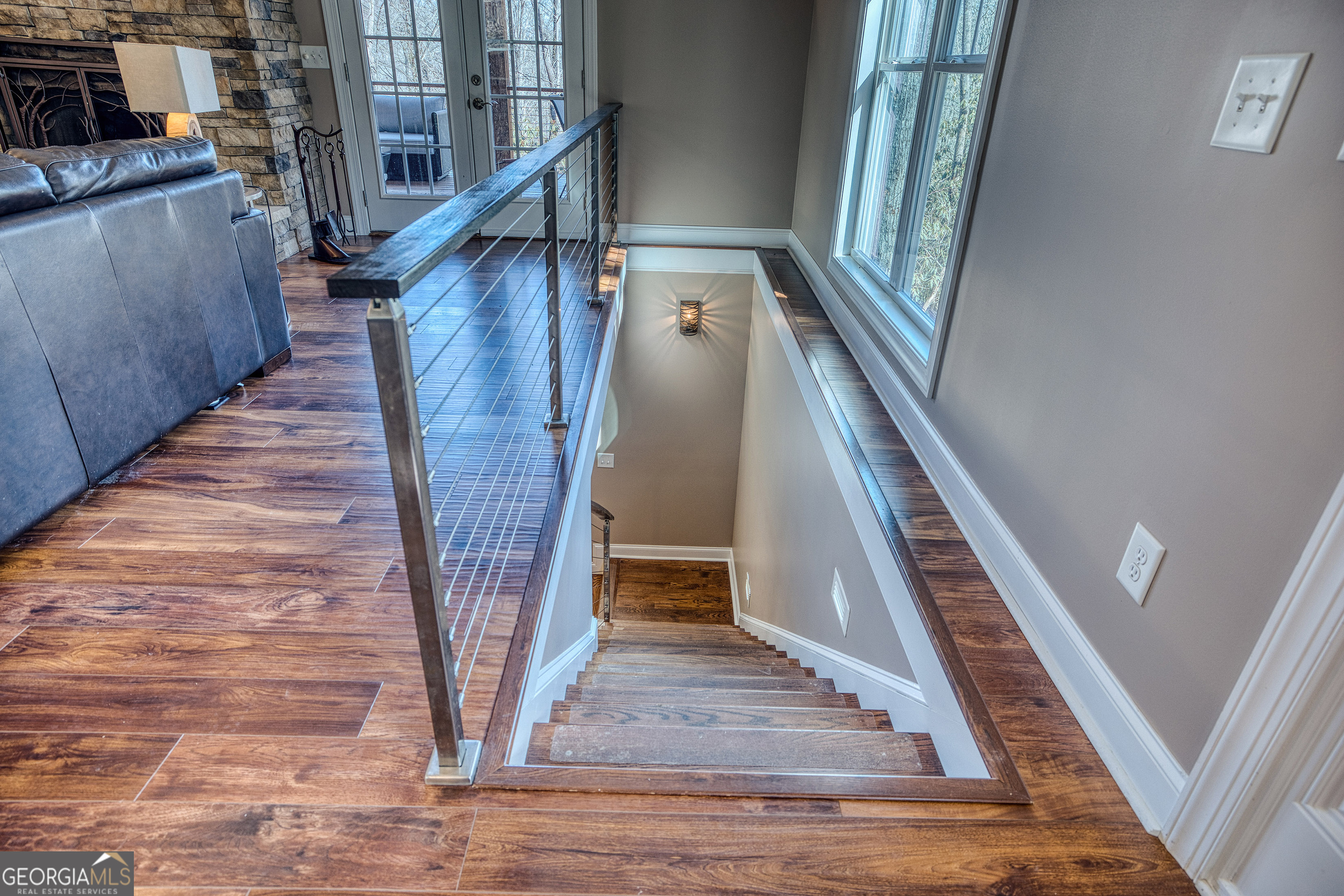112 Springhill Lane Clarkesville, GA 30523 - Photo 39 of 79