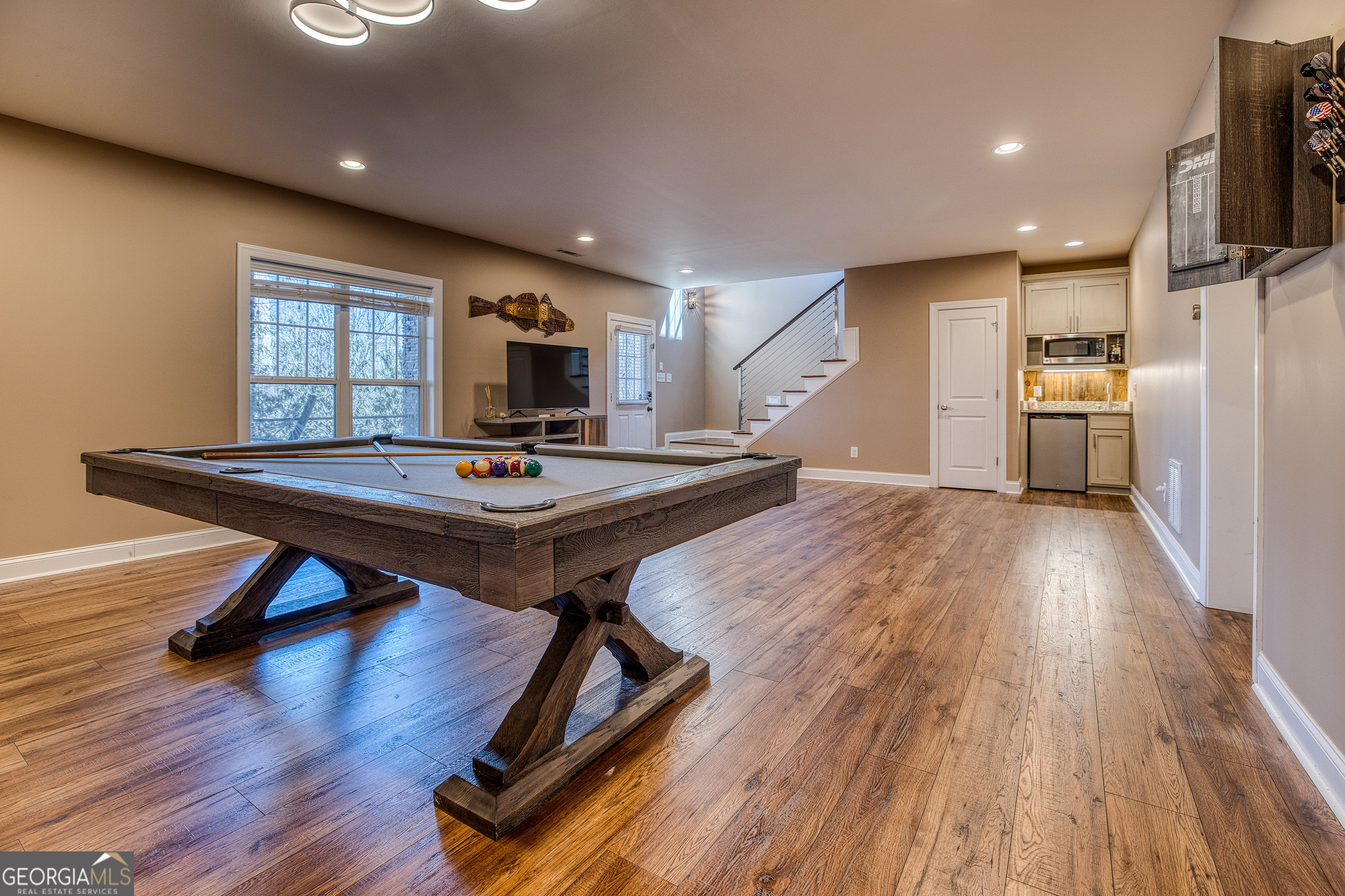 112 Springhill Lane Clarkesville, GA 30523 - Photo 45 of 79