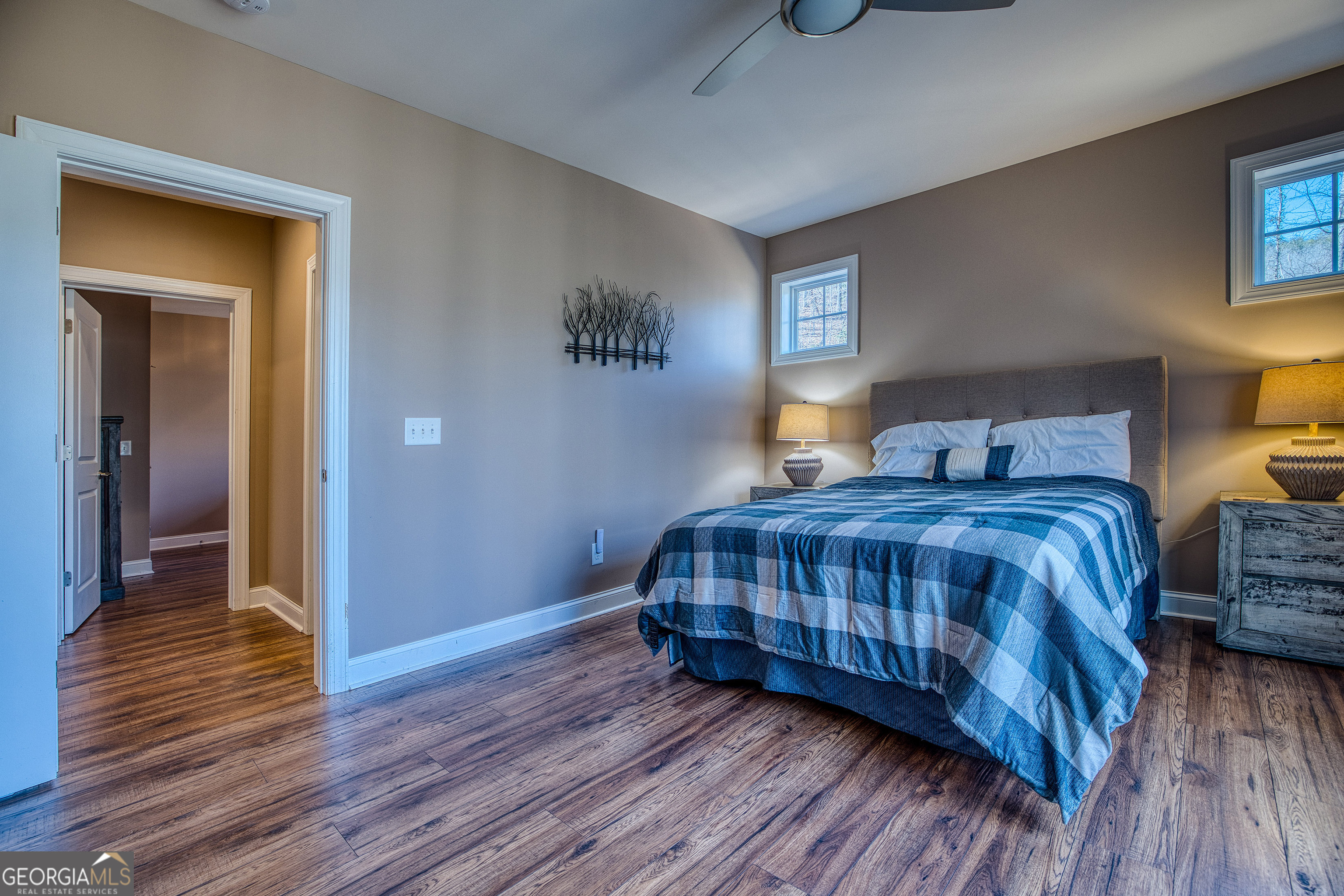 112 Springhill Lane Clarkesville, GA 30523 - Photo 53 of 79