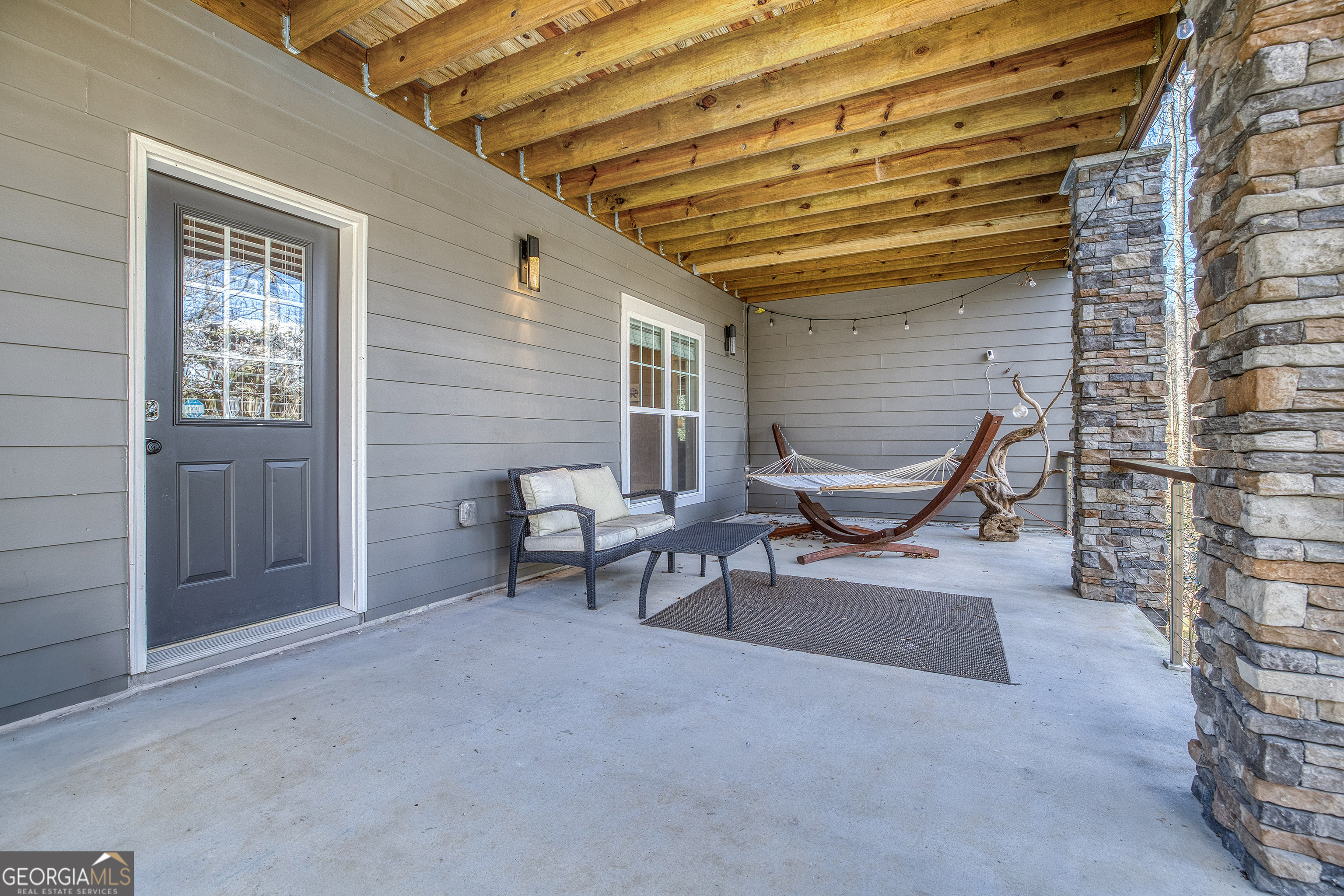 112 Springhill Lane Clarkesville, GA 30523 - Photo 60 of 79