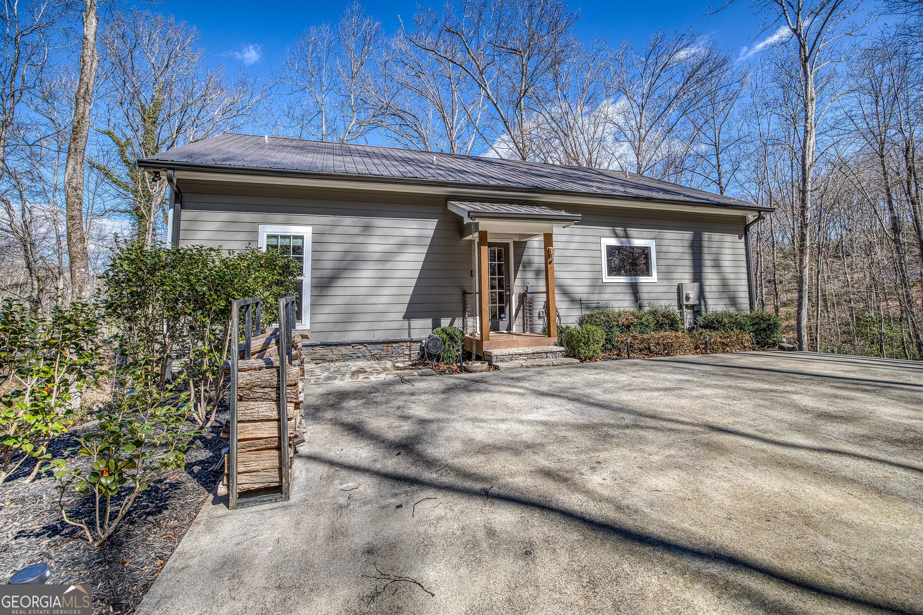 112 Springhill Lane Clarkesville, GA 30523 - Photo 61 of 79
