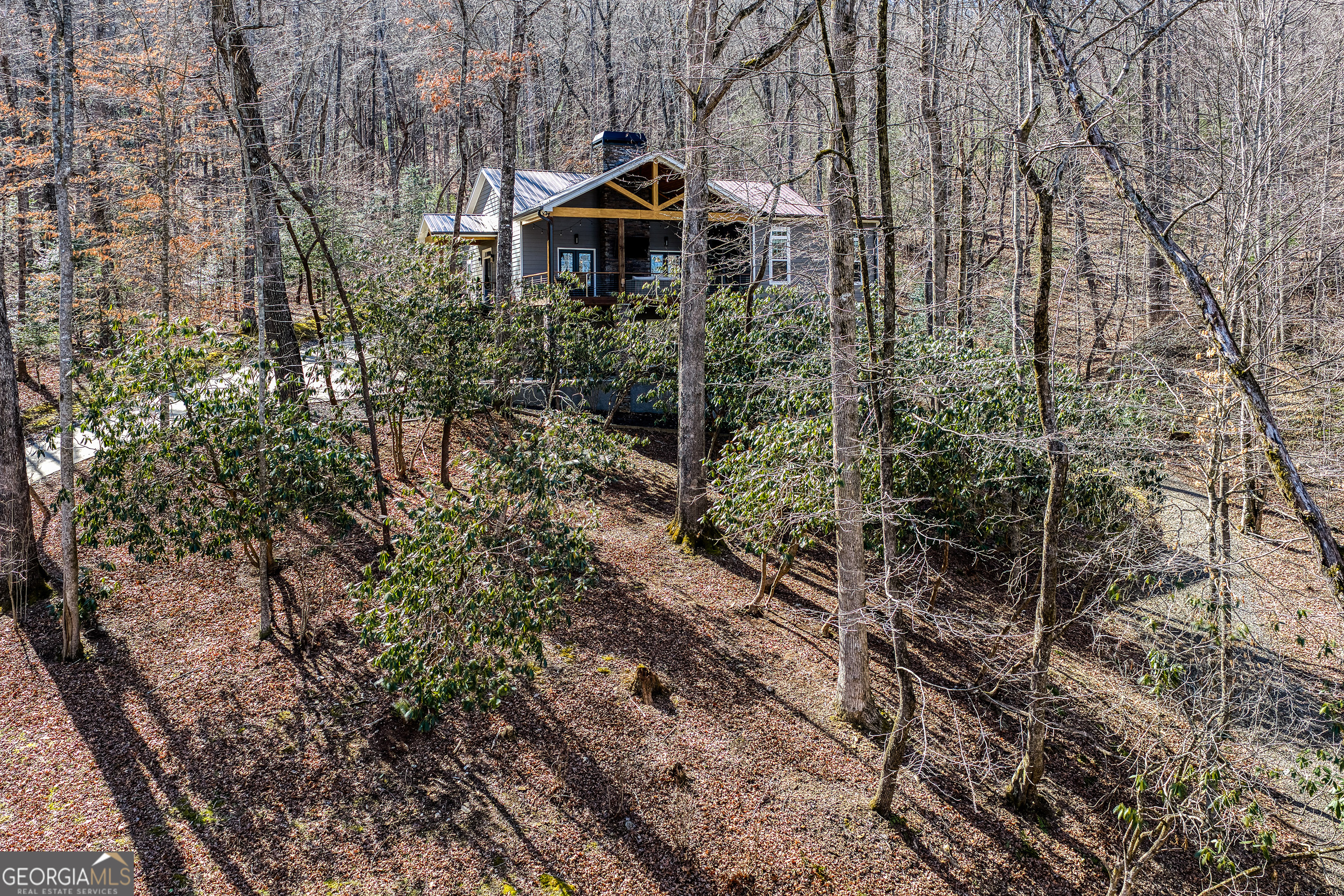 112 Springhill Lane Clarkesville, GA 30523 - Photo 67 of 79