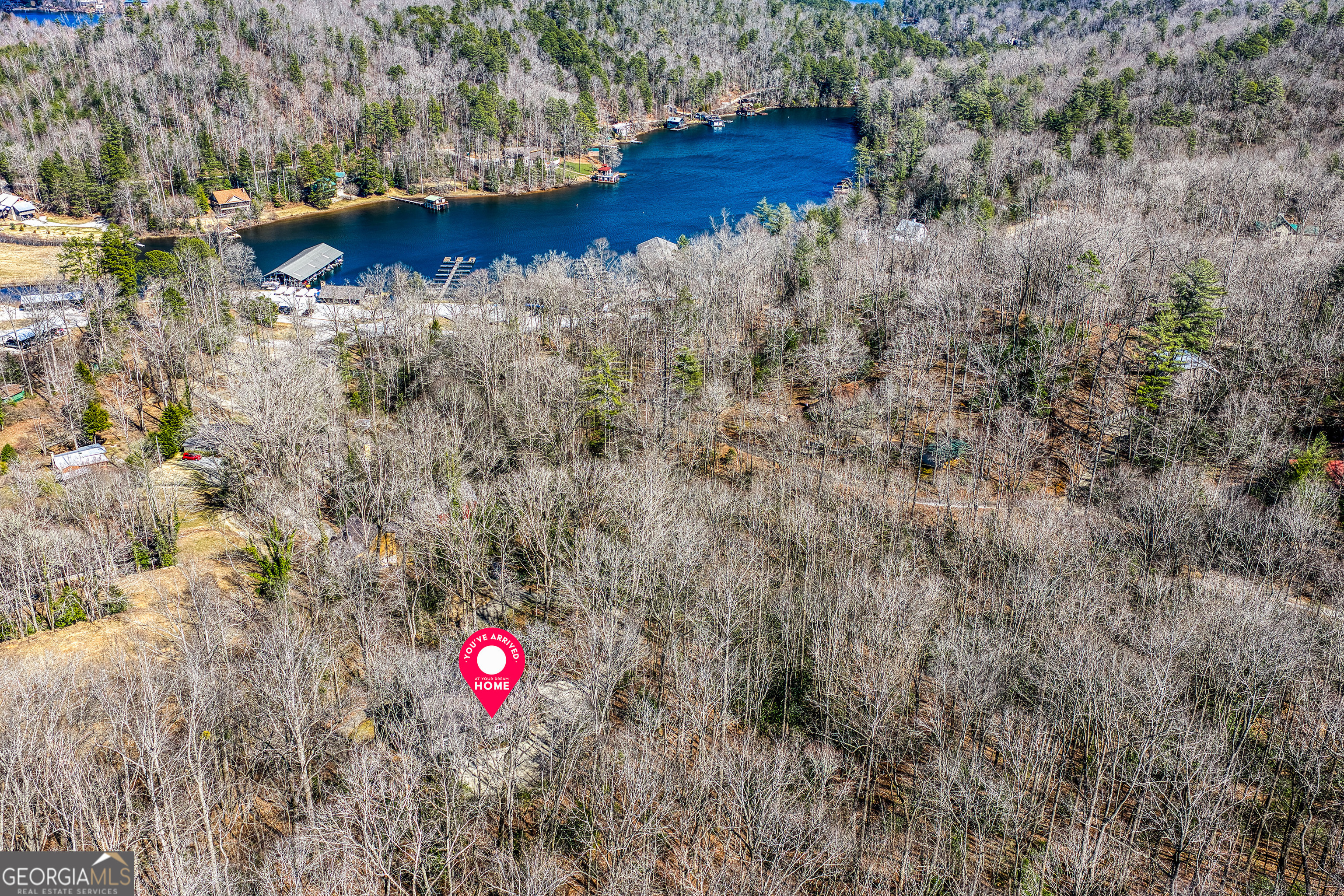 112 Springhill Lane Clarkesville, GA 30523 - Photo 69 of 79