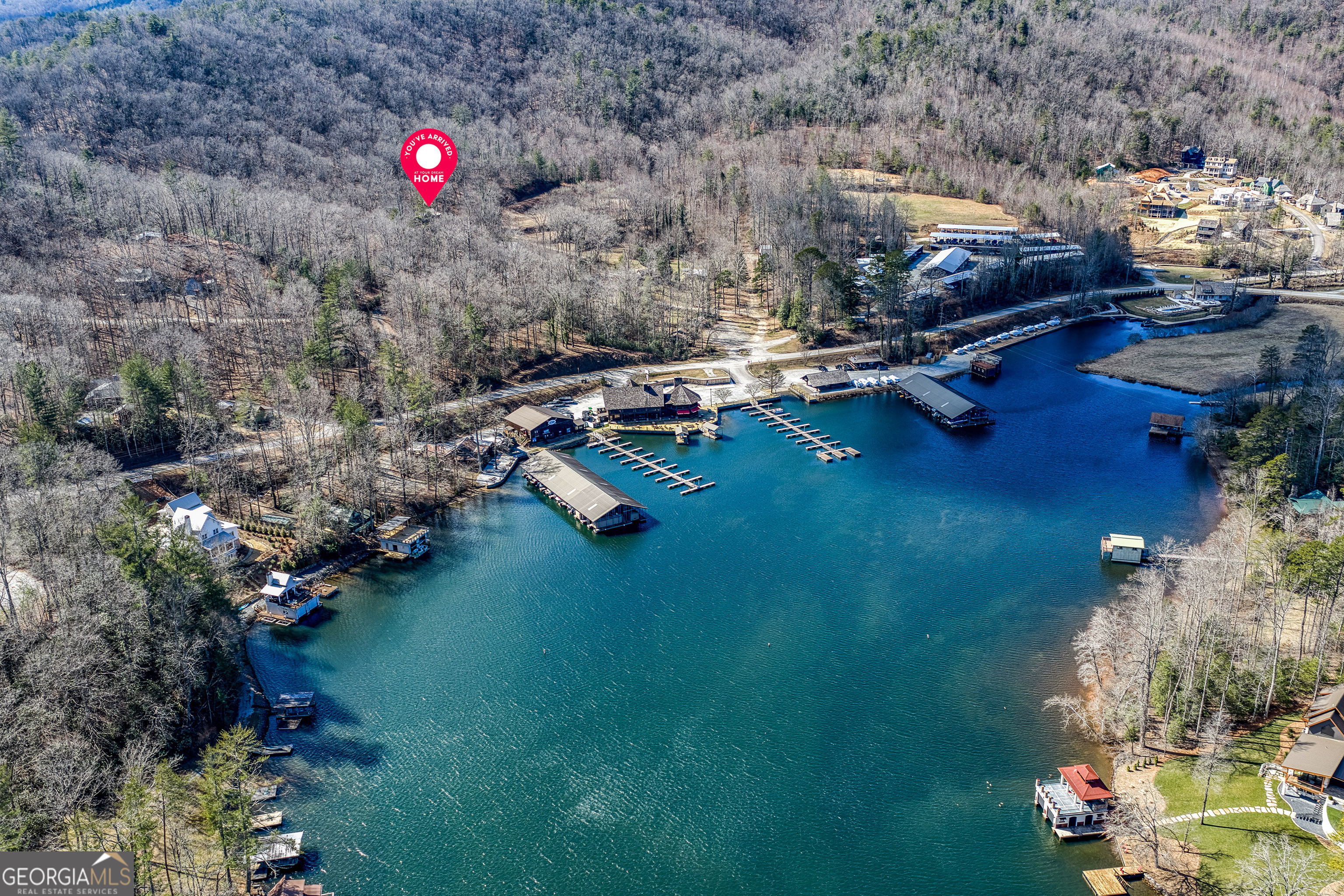 112 Springhill Lane Clarkesville, GA 30523 - Photo 73 of 79