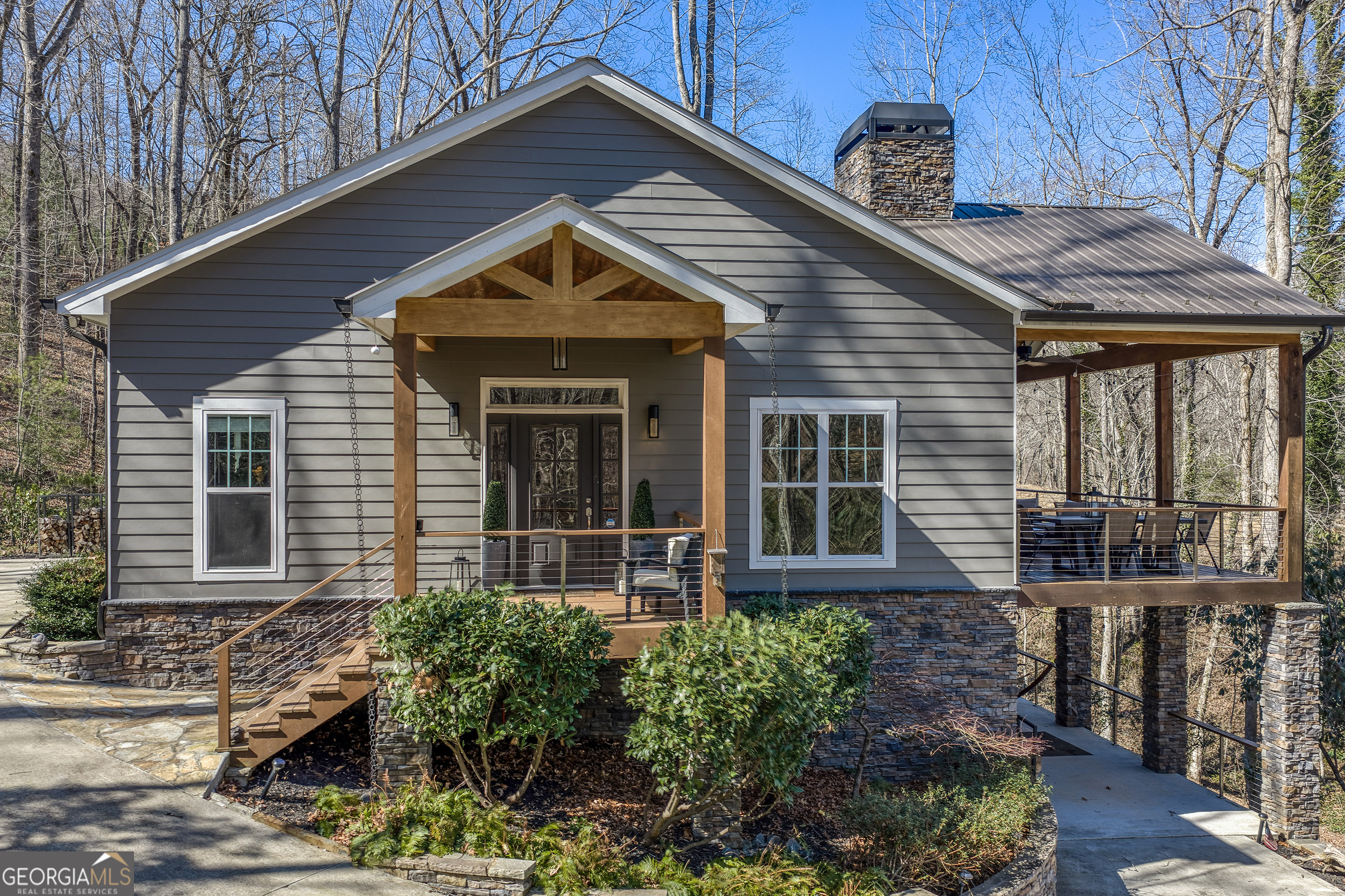 112 Springhill Lane Clarkesville, GA 30523 - Photo 79 of 79
