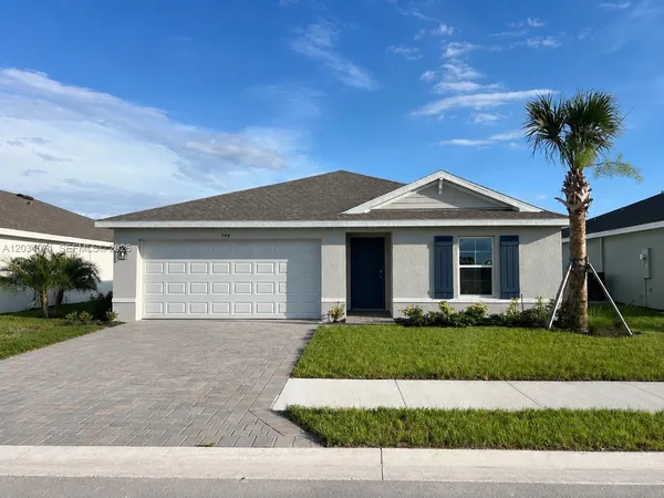 $1,900 | 544 Ilaria Court, Unit 544, Lehigh Acres, FL 33974