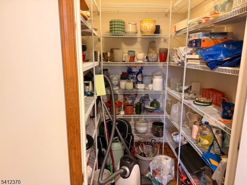 35 Seminary Avenue, Unit 3 Chester, NJ 07930 - Photo 8 of 9 a room with storage and utility room