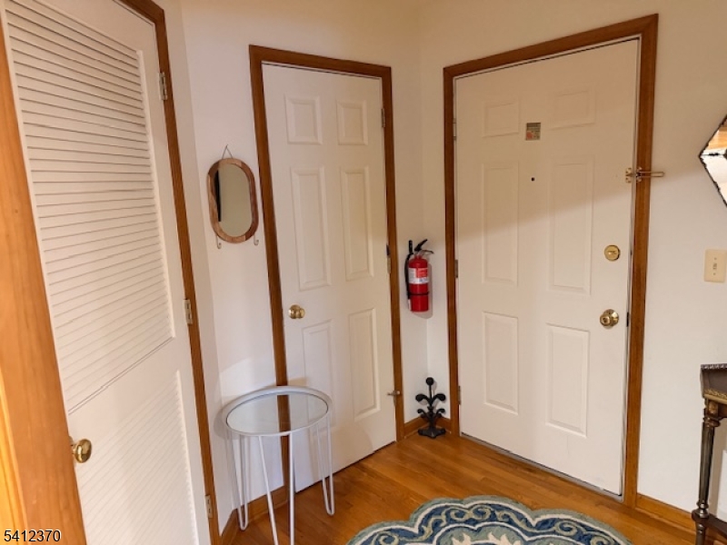 35 Seminary Avenue, Unit 3 Chester, NJ 07930 - Photo 9 of 9 a bathroom with a shower and a sink