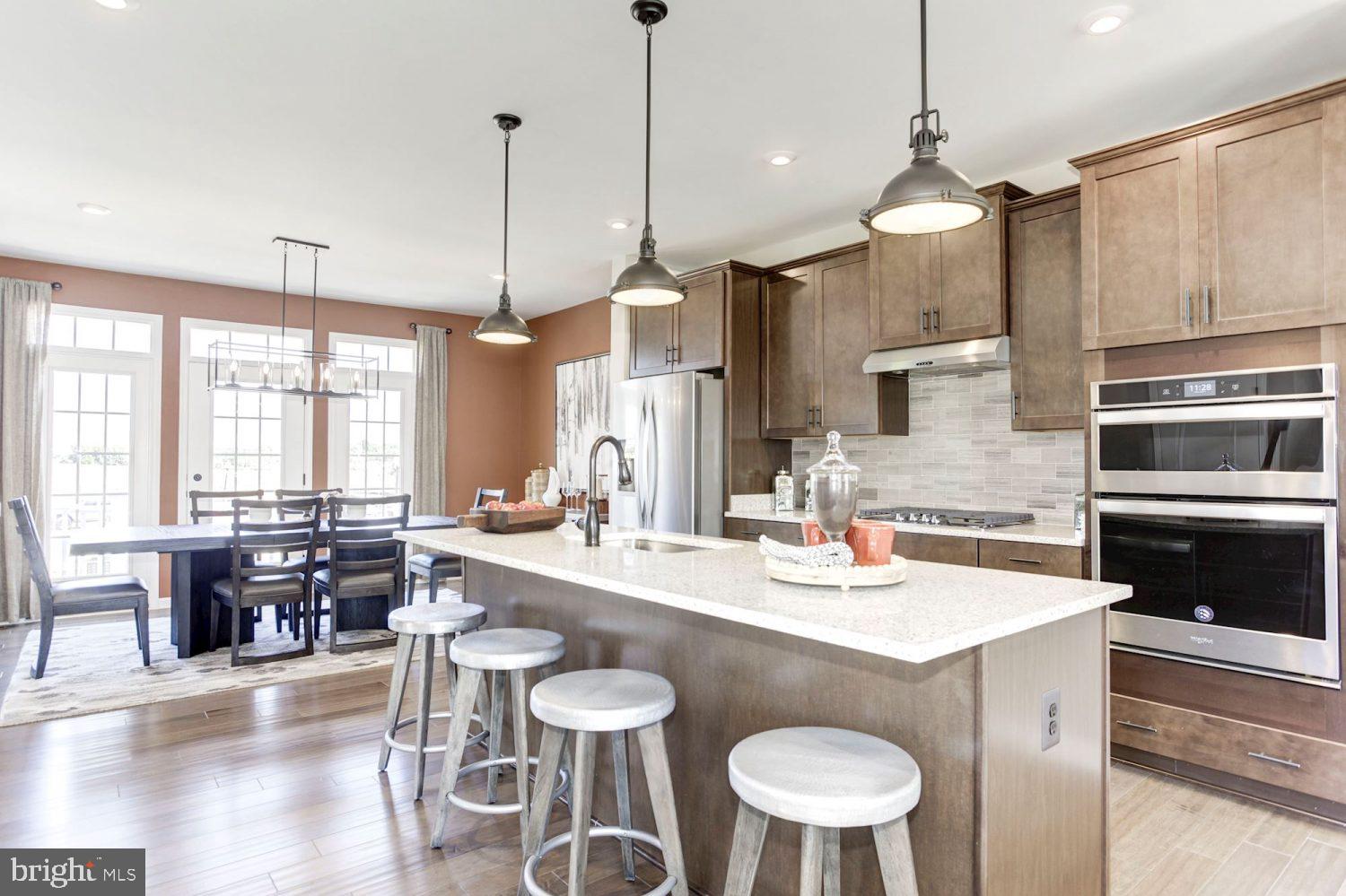 9536 Barnes Loop Manassas, VA 20110 - Photo 1 of 14