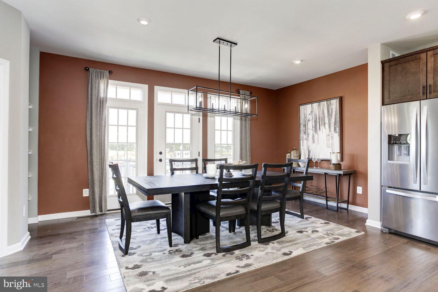 9536 Barnes Loop Manassas, VA 20110 - Photo 5 of 14