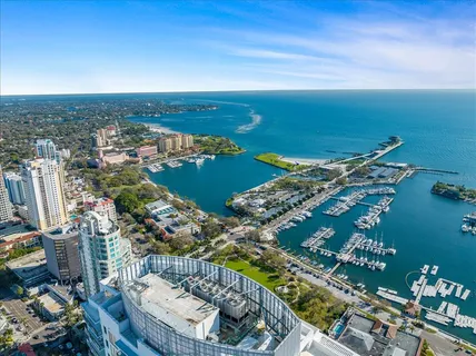 $1,649,000 | 100 1st Avenue North, Unit 501, St. Petersburg, FL 33701
