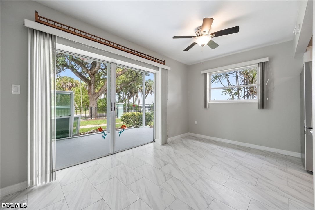 3225 East Riverside Drive, Unit 51E Fort Myers, FL 33916 - Photo 6 of 28