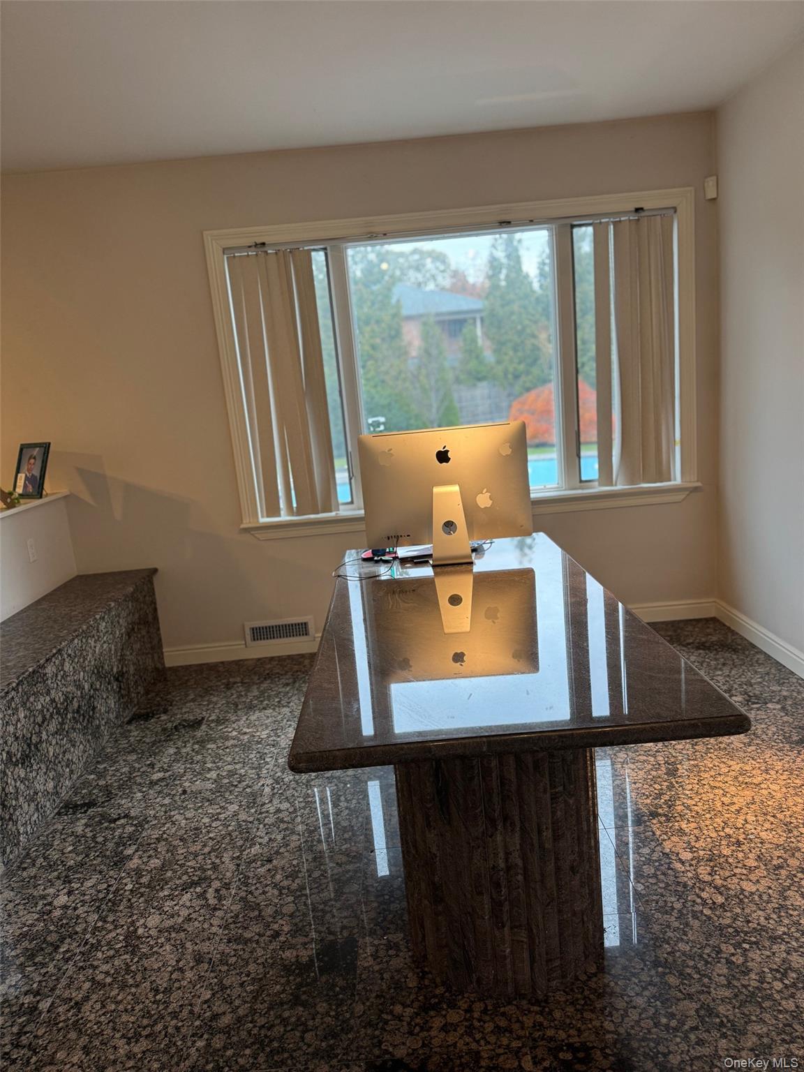 80 Dorset Road Scarsdale, NY 10583 - Photo 9 of 13 a view of a living room and window