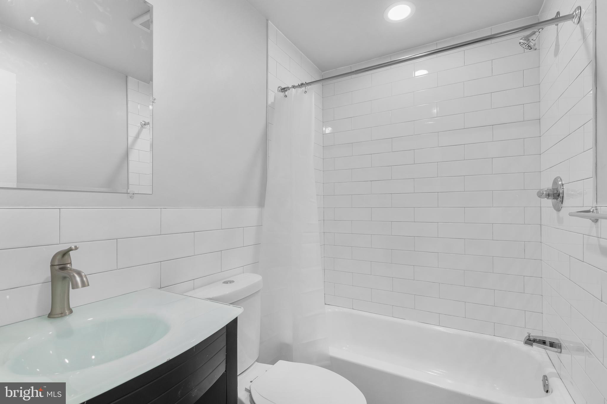 69 Slocum Street Philadelphia, PA 19119 - Photo 11 of 20 First floor bathroom #2