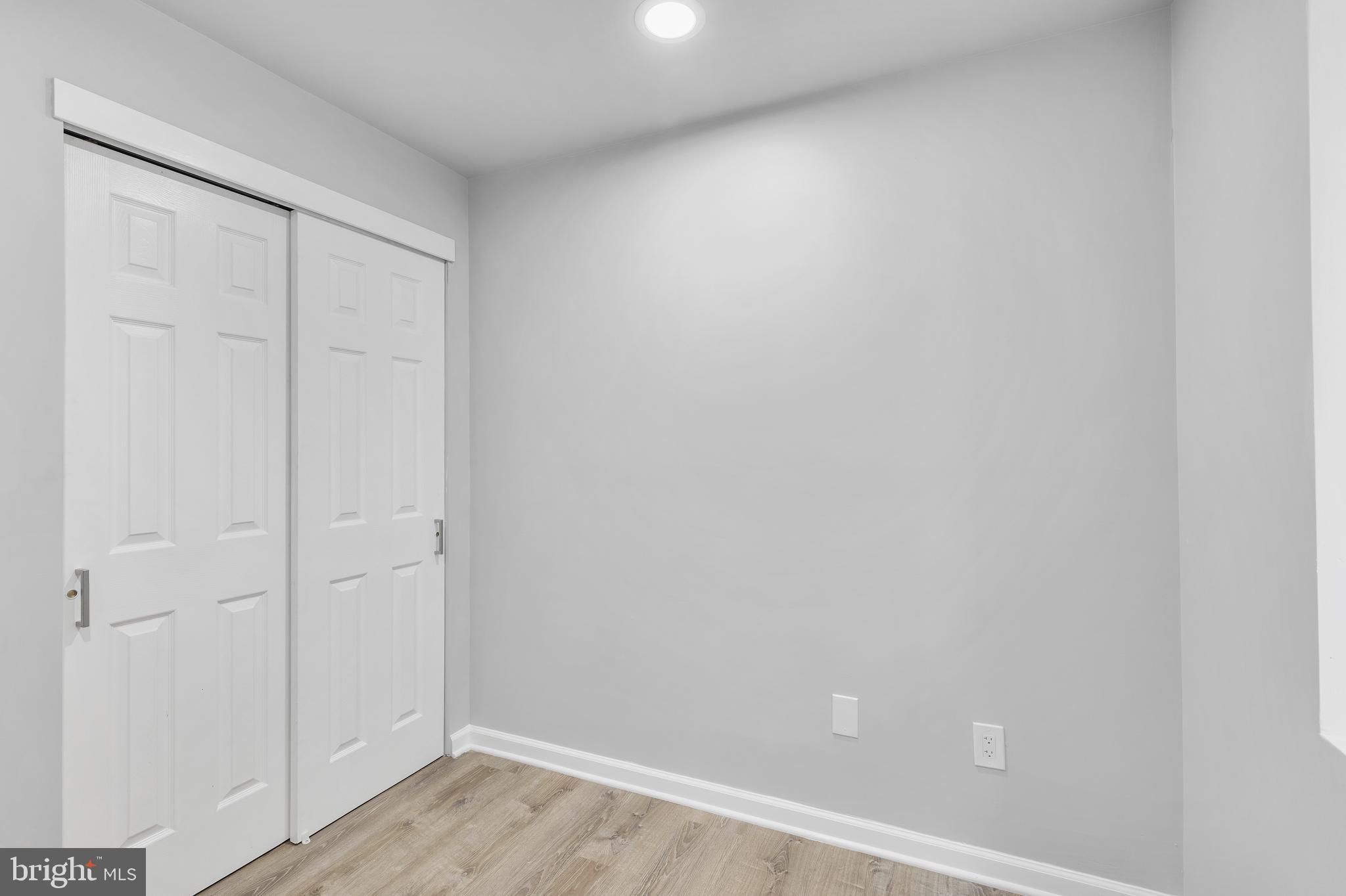 69 Slocum Street Philadelphia, PA 19119 - Photo 13 of 20 First floor bedroom