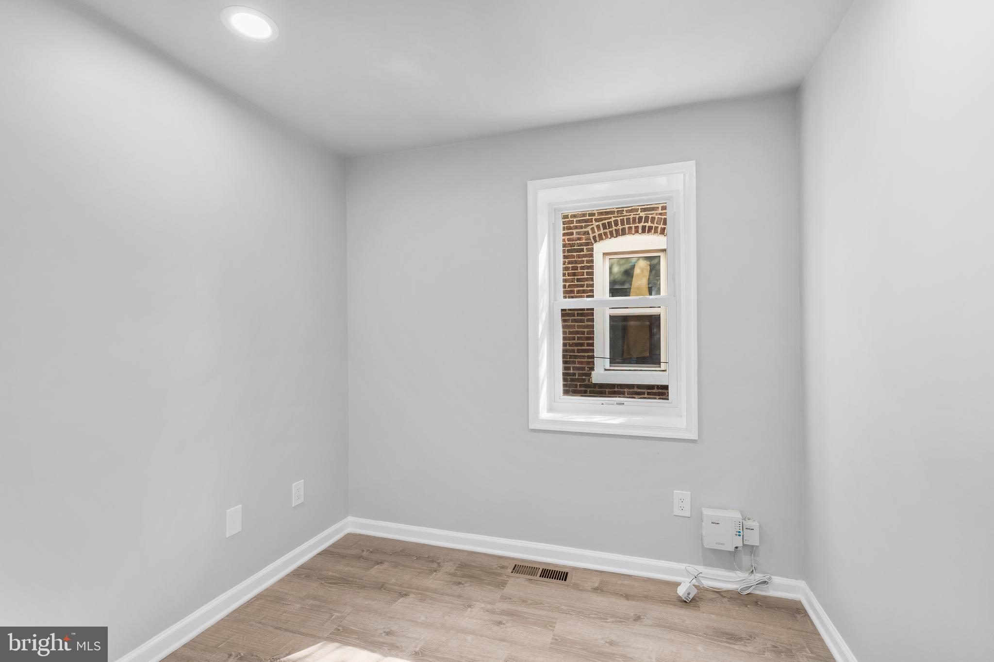 69 Slocum Street Philadelphia, PA 19119 - Photo 14 of 20 First floor bedroom