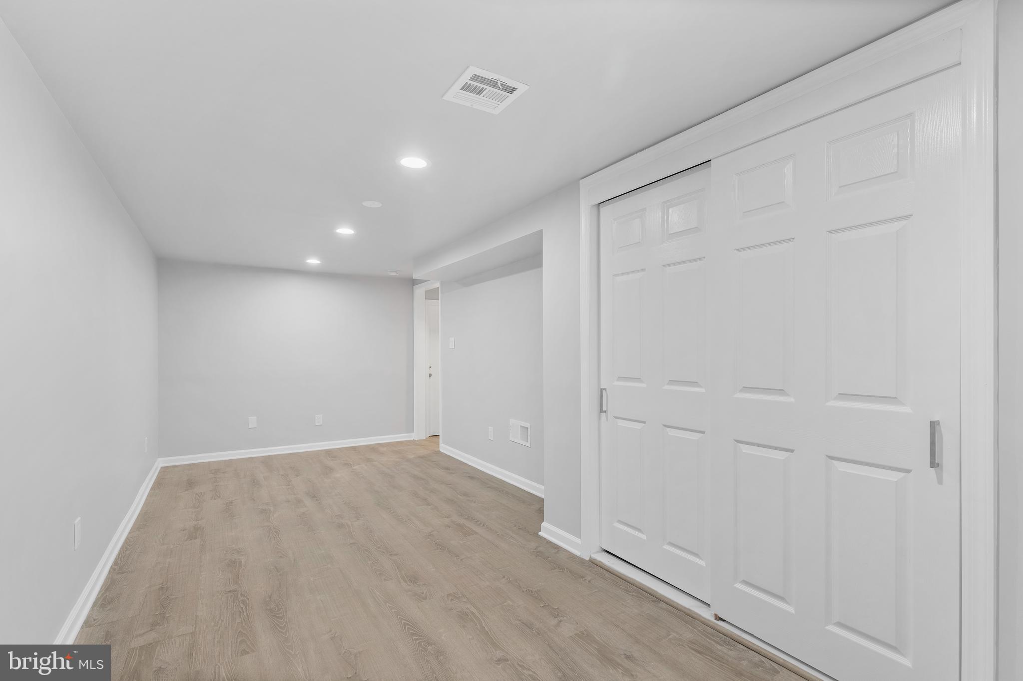 69 Slocum Street Philadelphia, PA 19119 - Photo 17 of 20 Finished basement