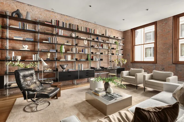 $3,350,000 | 50 Lispenard Street, Unit 4 | TriBeCa