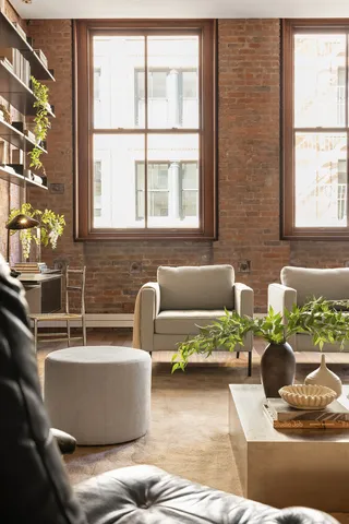 $3,350,000 | 50 Lispenard Street, Unit 4 | TriBeCa