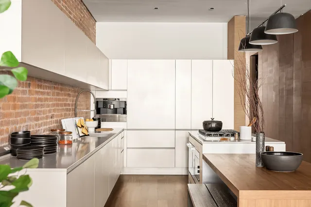 $3,350,000 | 50 Lispenard Street, Unit 4 | TriBeCa