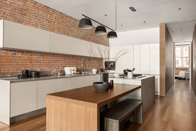 $3,350,000 | 50 Lispenard Street, Unit 4 | TriBeCa