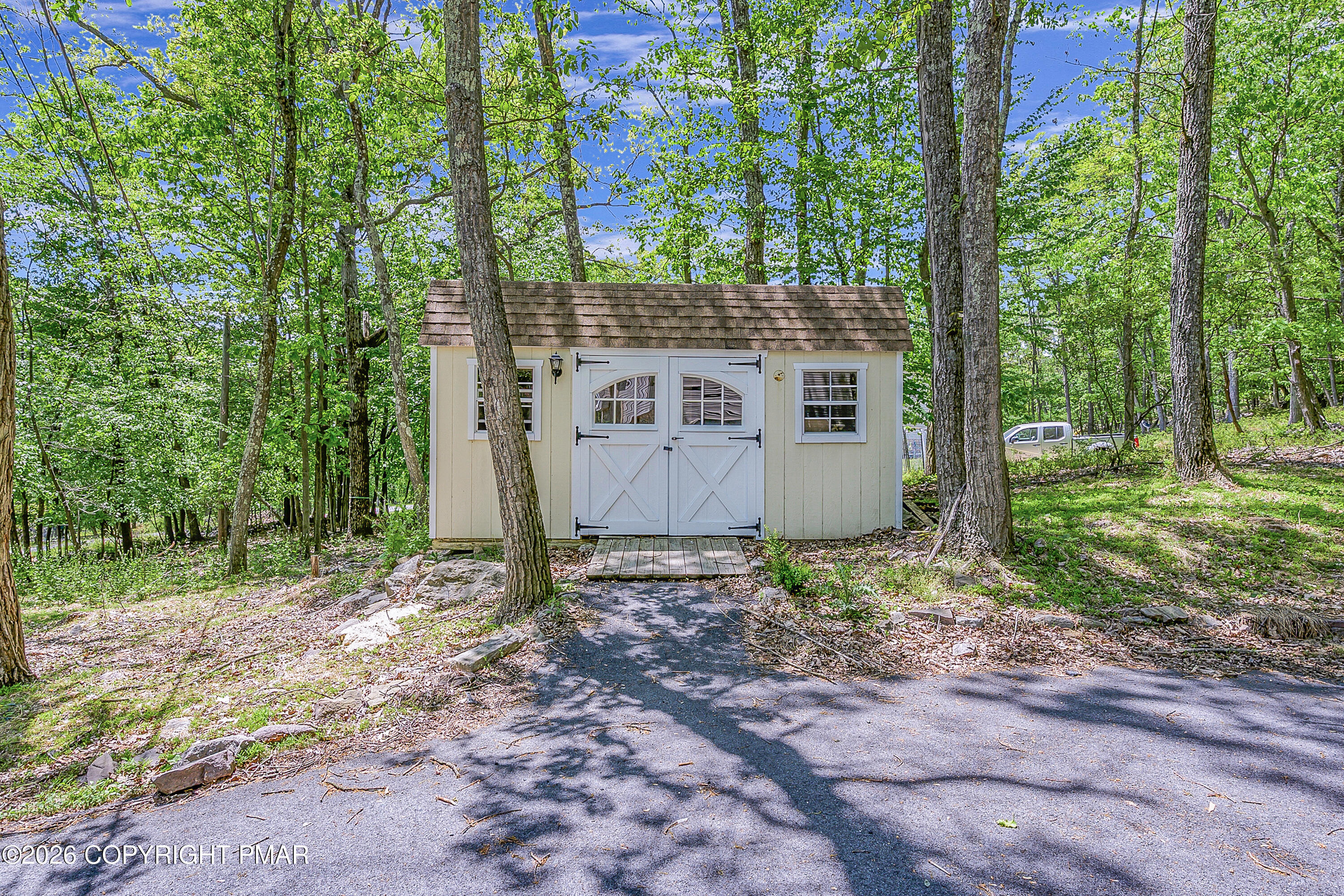 171 Foothill Boulevard Effort, PA 18330 - Photo 39 of 47 Storage