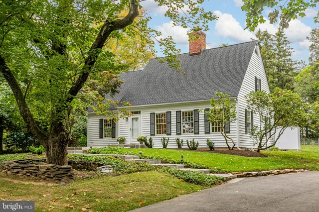 $950,000 | 3051 Lawrenceville Road, Lawrenceville, NJ 08648