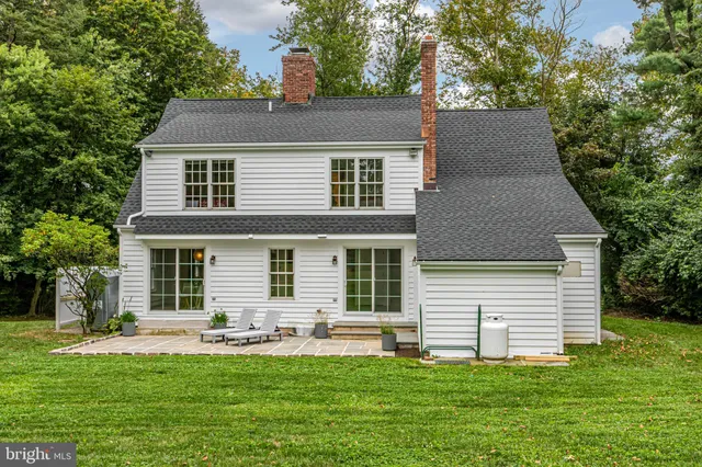 $950,000 | 3051 Lawrenceville Road, Lawrenceville, NJ 08648