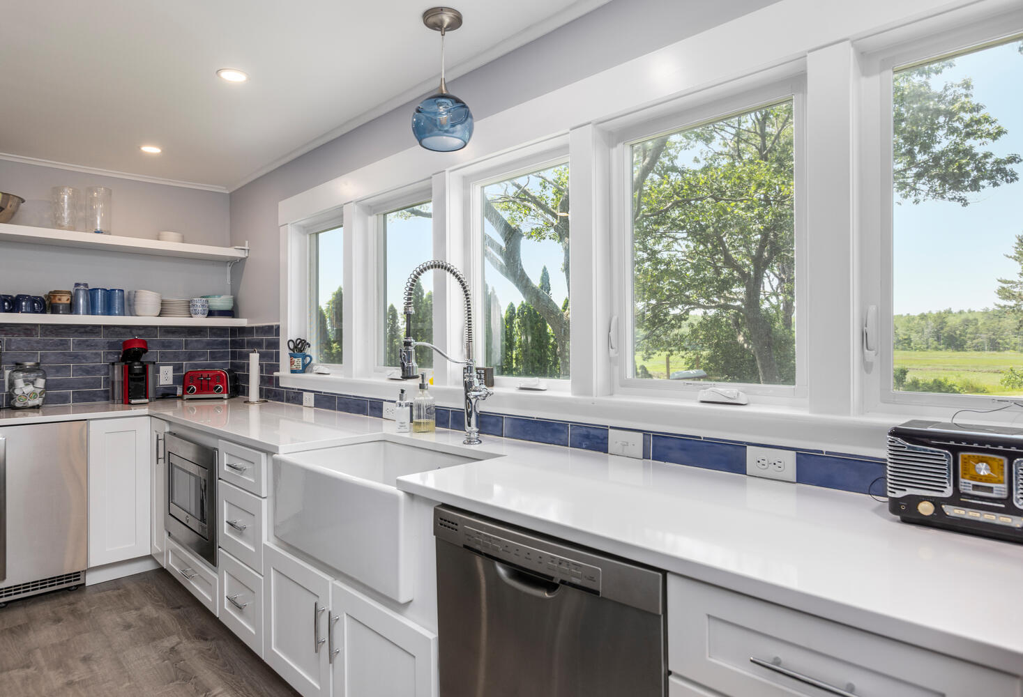 116-103 Hills Beach Road Biddeford, ME 04005 - Photo 20 of 50 Kitchen