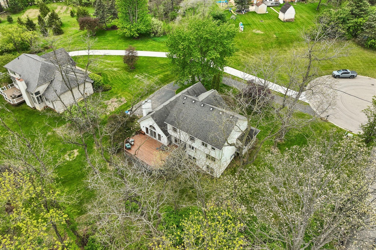 6338 Dalton Ridge Brighton, MI 48116 - Photo 41 of 48