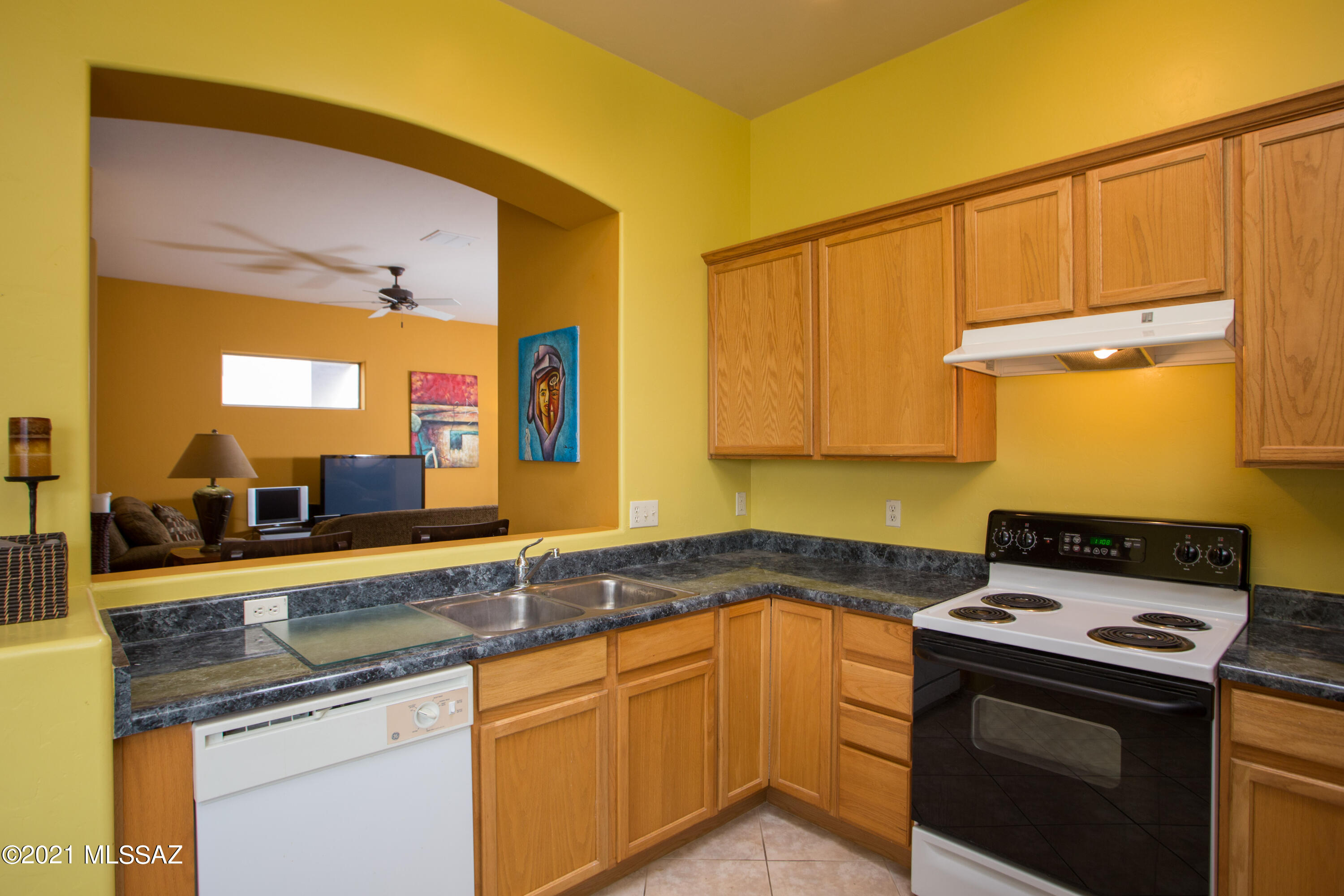 10461 South Stampede Ranch Court Vail, AZ 85641 - Photo 6 of 28