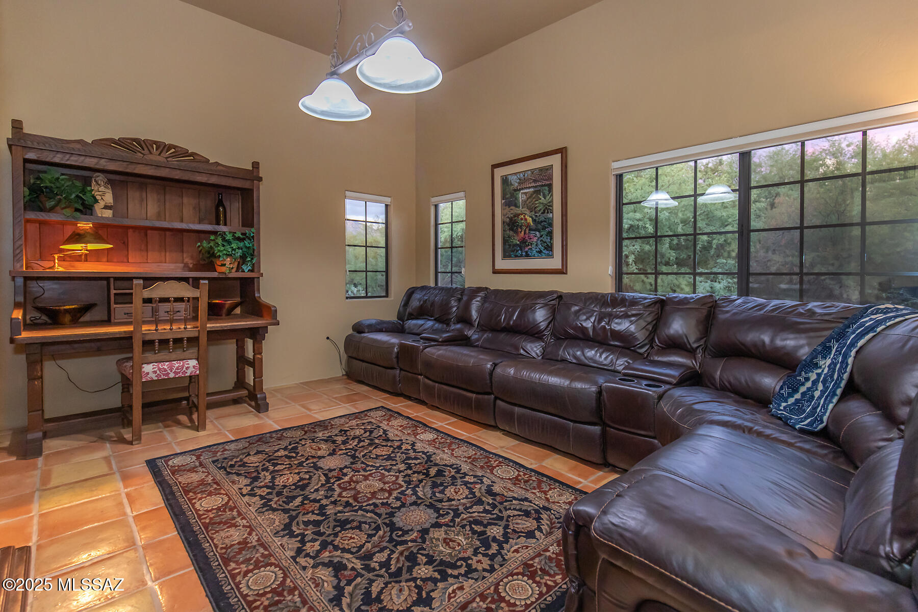 3071 North Wentworth Road Tucson, AZ 85749 - Photo 33 of 50