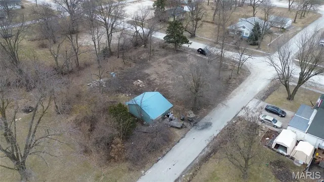 $60,000 | 323 West Phipps Street, La Plata, MO 63549