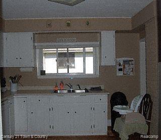 139 Drace Street Rochester, MI 48307 - Photo 10 of 11 Kitchen