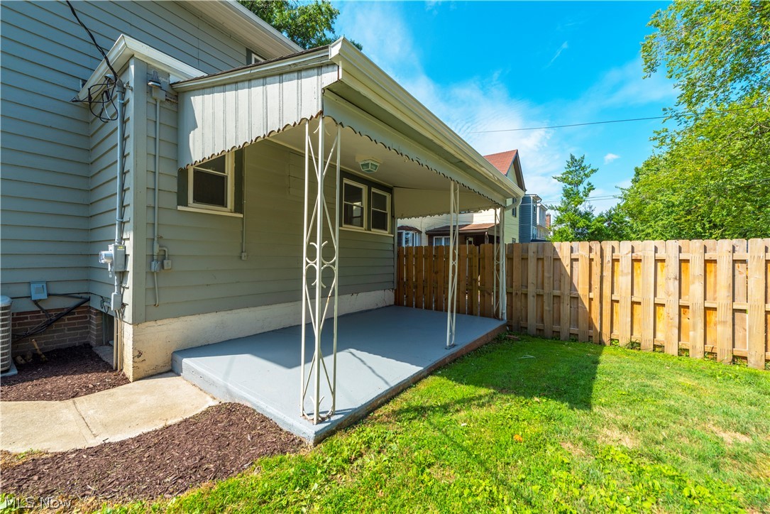 3139 Yorkshire Road Cleveland, OH 44118 - Photo 30 of 30 Gallery Image 30