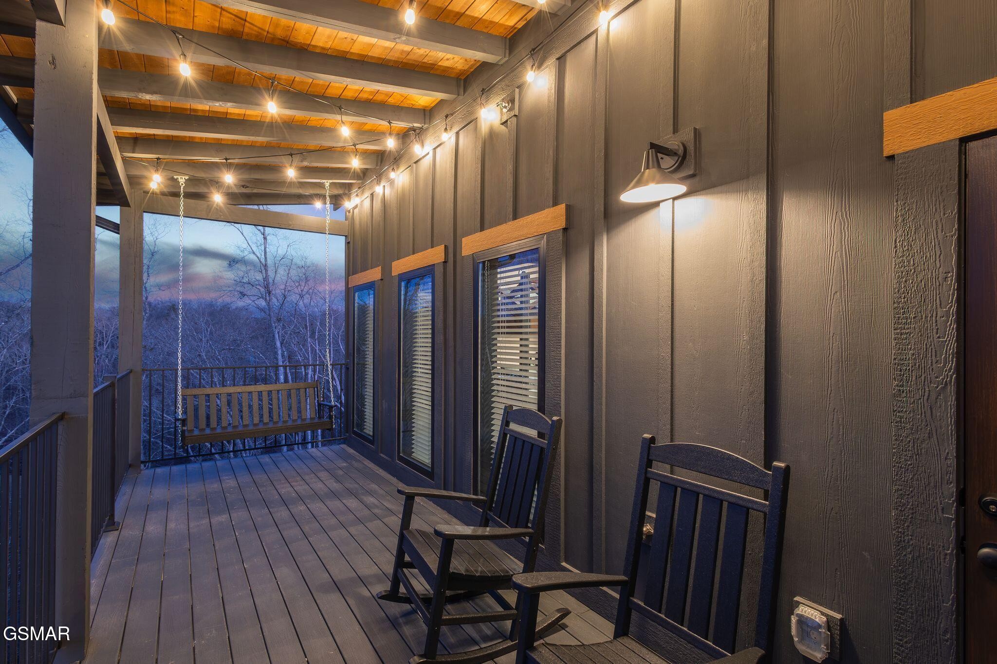 364 Rambling Crk Way Sevierville, TN 37862 - Photo 76 of 87 Gallery Image 76